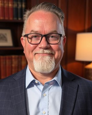 Photo of John Seebock, Clinical Social Work/Therapist, MSEd, MSW, LISW