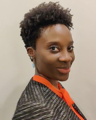 Photo of Micaela Owusu, MD, MSc, Psychiatrist