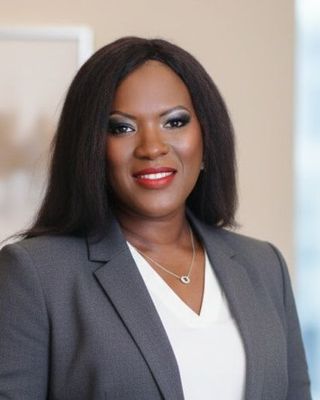 Photo of Renell Kumeh, Psychiatric Nurse Practitioner, APRN