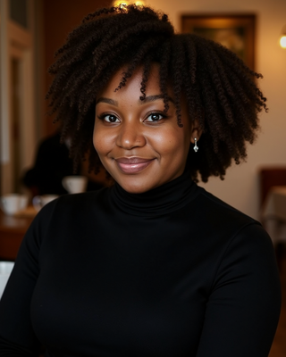 Photo of Sanquetta Gamble, Clinical Social Work/Therapist, LCSW