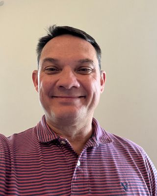 Photo of Russ Rinehart, Licensed Professional Counselor Associate, MA, LPCA, EFT, ASAT