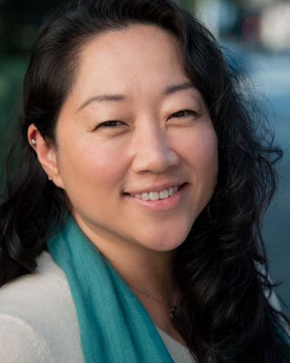Photo of Aliss Ching C. Wang, Marriage & Family Therapist Associate in San Diego, CA