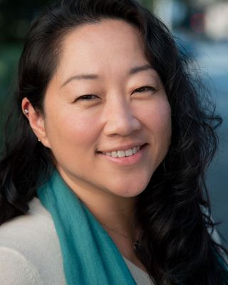 Photo of Aliss C. C. Wang, Marriage & Family Therapist in San Diego, CA