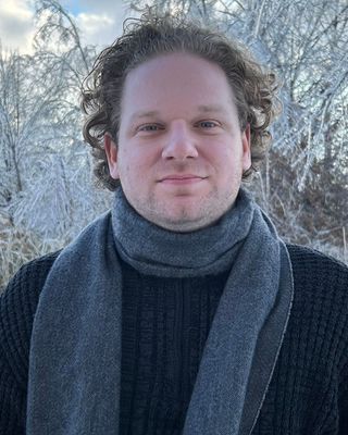 Photo of Sean Stadelbacher, Pre-Licensed Professional, MSW