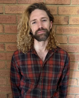 Photo of Paul Byrne, Psychologist, MPsych, PsyBA General