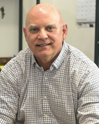 Photo of Gary Watson, Clinical Social Work/Therapist, LMSW