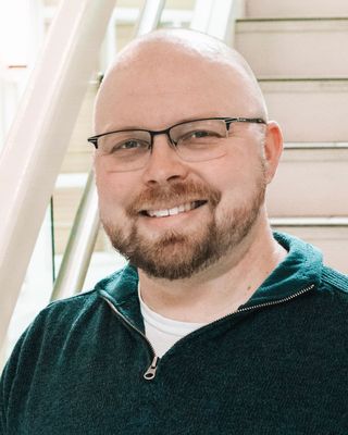 Photo of Luke A Tervola, Clinical Social Work/Therapist, MSW, LICSW