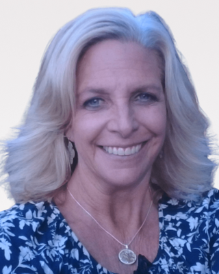 Photo of Sharlene Lopez, Licensed Professional Counselor, LPC