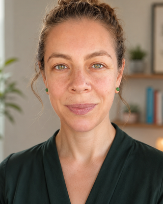 Photo of Dafna Finkler, Clinical Social Work/Therapist, LCSW, MS.Ed, SEP