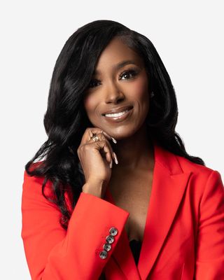 Photo of Sugkora D Brown, MSW