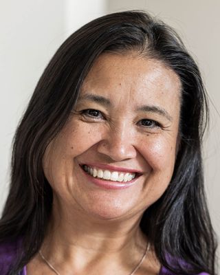 Photo of Dr. Cynthia Blea Toland - Gnomie's Place PLLC, Psychologist, PsyD, RPT-S
