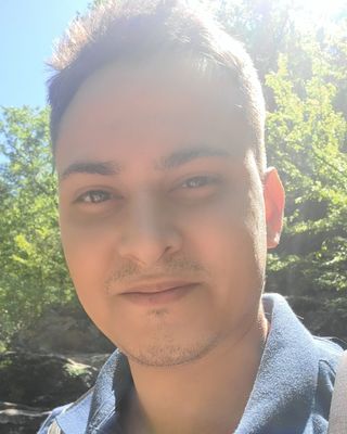Photo of Kelvin Rivera, Pre-Licensed Professional in Saint Petersburg, FL