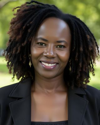 Photo of Judy Kiarie, Psychiatric Nurse Practitioner, MSN, PMHNP