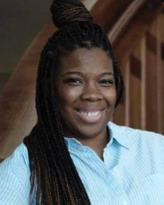 Photo of Tameika M. Lawrence, MS, PhD