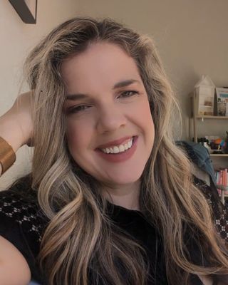 Photo of Emma Woodcock, Counsellor, ACA-L1