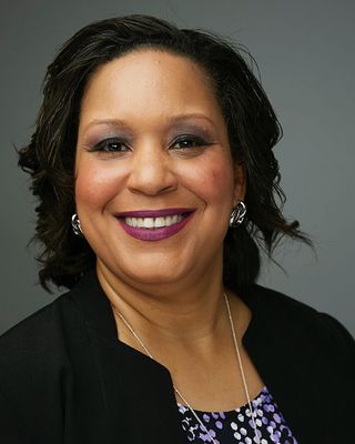 Photo of Charlotte M Smith, Licensed Professional Counselor, MBA, MS, LPC