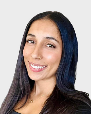 Photo of Shaheena Gazipur, Psychiatric Nurse Practitioner, PMHNP