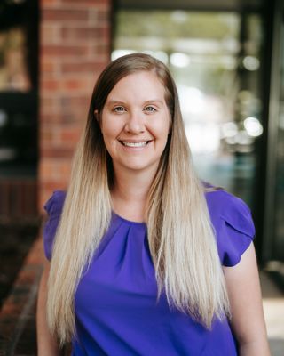 Photo of Lianne Vivanco, Marriage and Family Therapist Candidate, MA, LPPC, MFTC