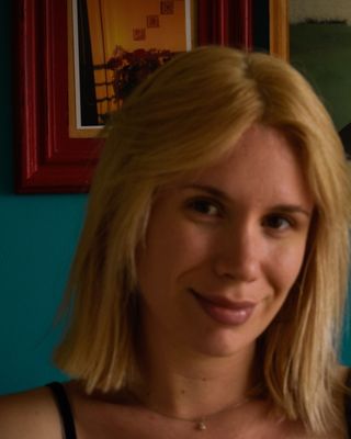 Foto de Julieta Antonella Hermo, Psicólogo, Lic. en Psicología, Psic.