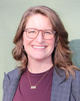 Photo of Dr. Dana Ripley, Licensed Professional Counselor, LPC-VA, LPCC-KY, PhD