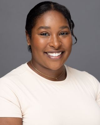 Photo of Jada Maultsby, MSW, LICSW, Clinical Social Work/Therapist