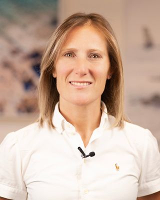 Photo of Gemma Illescas, Psychologist, PhD, PsyBA General