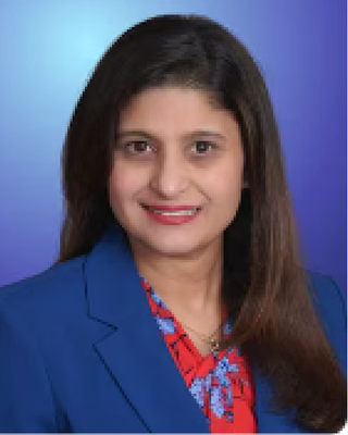 Photo of Syeda F Quadri, Psychiatrist, MD