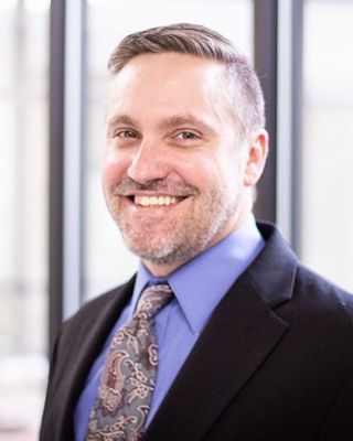 Photo of Keith Colton, Clinical Social Work/Therapist, LCSW