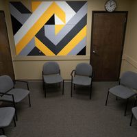 Gallery Photo of Small Group Room
