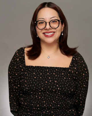 Photo of Ailene Tevez, Pre-Licensed Professional, MA, MHC-LP