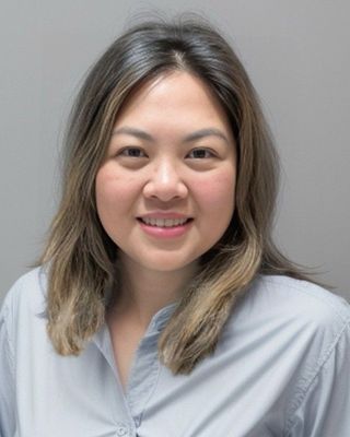 Photo of Pamela Abao, PMHNP