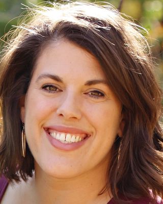 Photo of Jennifer Sanger, Licensed Professional Counselor in Kansas