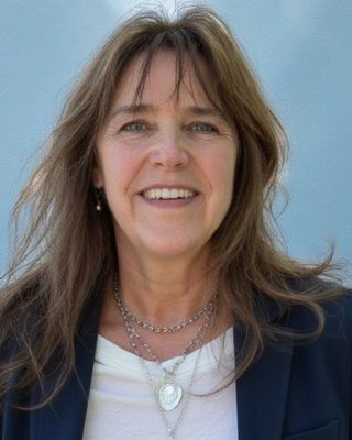 Photo of Monique Jansma, Clinical Social Work/Therapist, LCSW