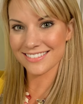 Photo of Alexandria Sones, Clinical Social Work/Therapist, LCSW