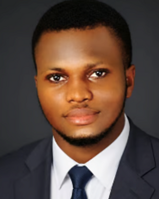 Photo of Samuel Godwin, Psychiatric Nurse Practitioner, PMHNP, NP, RN