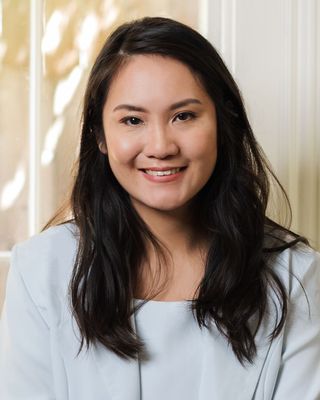 Photo of Julie Pham, Psychiatrist, MD