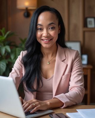 Photo of Felicia Kinlock, Clinical Social Work/Therapist, MSW, LISW