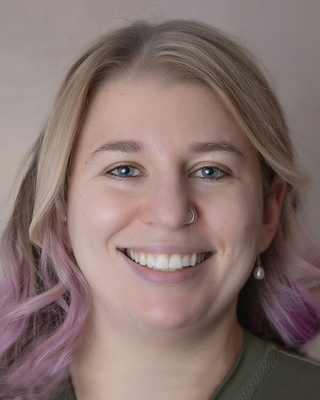 Photo of Caitlin Johnson, Clinical Social Work/Therapist, LCSW