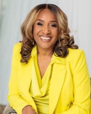 Photo of LaFrancine Wells Bradford, Marriage & Family Therapist, LMFT