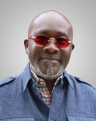 Photo of Oladele Adebogun, Psychiatrist, MD