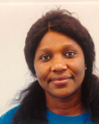 Photo of Joy Iwuchukwu, Psychiatric Nurse Practitioner, APNP