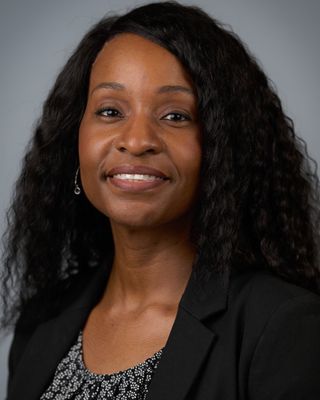 Photo of Trinity M Ward, Licensed Professional Counselor in Cedar Hill, TX