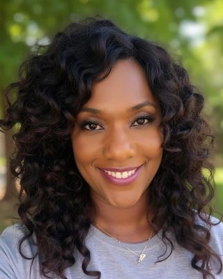 Photo of Karen C. Simms, Counselor, MAMFT, LMHC, LCPC