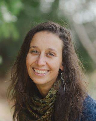 Photo of Darshan Stevens, Counsellor, RTC