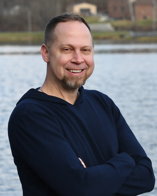 Photo of Michael McCormick Quirk, Licensed Professional Counselor in New Wilmington, PA