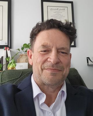 Photo of Kenneth F Howell, Licensed Professional Counselor, MA, LPC