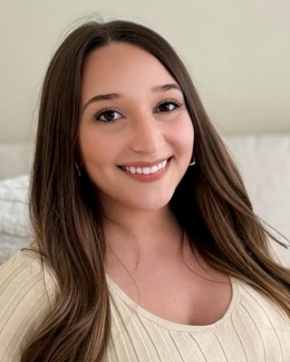 Photo of Emma Rockvam, Marriage & Family Therapist Associate, AMFT