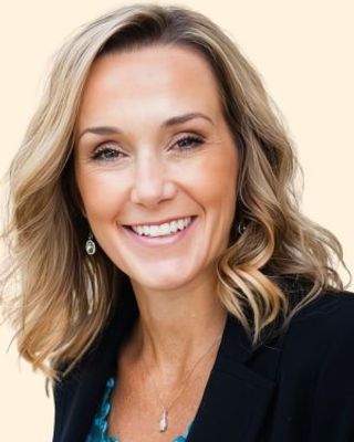 Photo of Stephanie Grein, Counselor, MS, LCPC