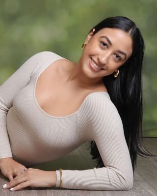 Photo of Magdelin Jimenez - Next Level Mental Health Counseling , Pre-Licensed Professional, MHC-LP
