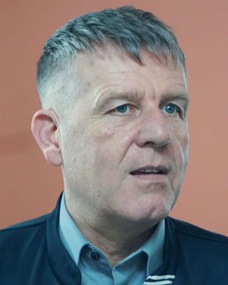 Photo of Glyn David Smithson, Counsellor, MNCPS Acc.